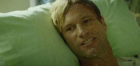 The Dark Knight    Bu grnt ise gerei...