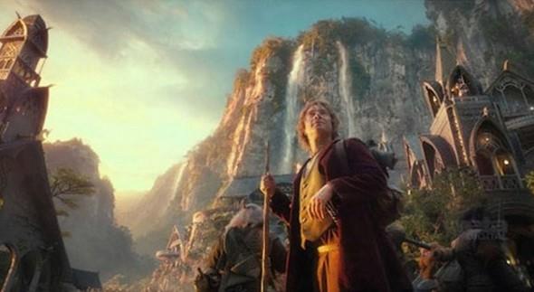 Hobbit    zlerken grdmz...