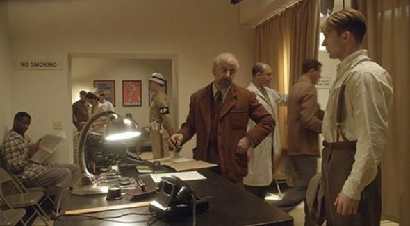 Captain America    Gerek olan...