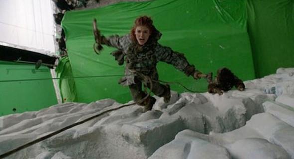 Game of Thrones    te asl olan sahne...