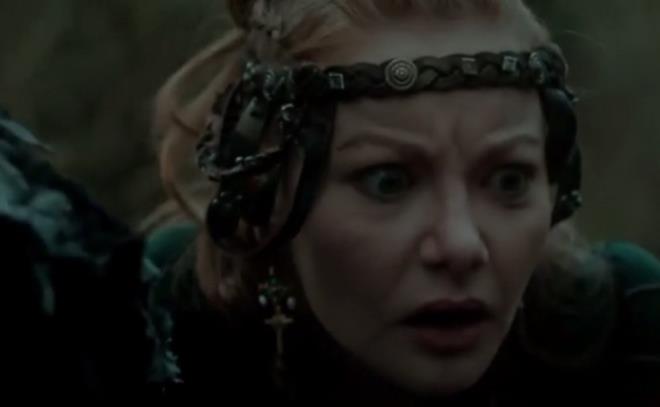 Tapnak Simon'un kz kardei Maria ve Philip Turgut Alp tarafndan ldrld.