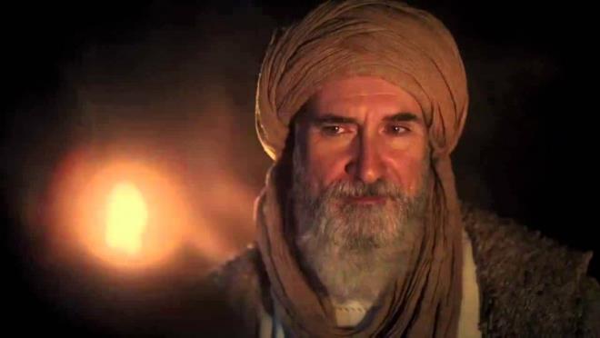 Bu yllar'da biliyye&#8217;de Kordoval Fatma adnda yal bir kadna (tantklarnda 96 yandadr) 14 sene hizmet etti. Bu kadn, erkek ve kadnlar arasnda mttaki ve mtevekkile olarak temayz etmiti. ok iyi bir kimseyle evliydi. Yznn bn Arabi'nin bakmaktan utanaca kadar gzel olduu sylenir.