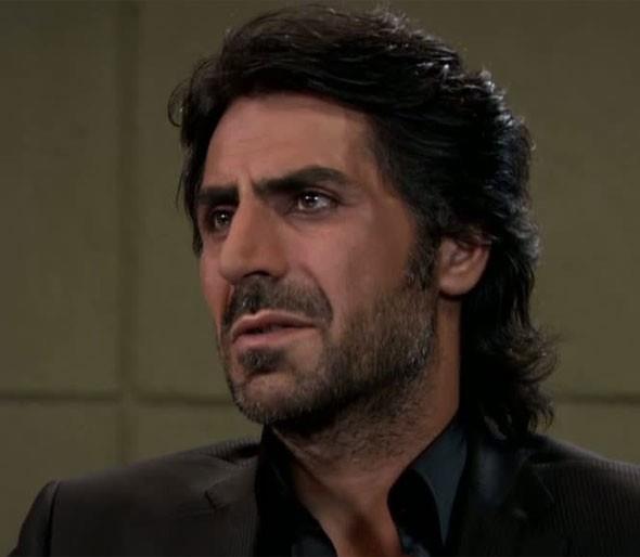 Polat Alemdar'n adamlarndan biri olan Abdlhey karakteriyle yldz parlayan oban, seyircinin en sevdii isimlerden...