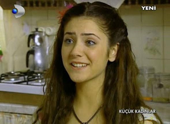 O da gen kadrosuyla dikkat eken Kk Kadnlar dizisiyle yldzn parlatt.