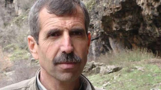 Geen eyllde Adana&#8217;da yakalanan PKK bombacs hsan O. ifadesinde Bahoz Erdal&#8217;la grtn syledi. Ayrntl bilgilerin yer ald ifadede hsan O. Kobani yaknlarndaki sabotaj okulunda eitim grdn belirtti