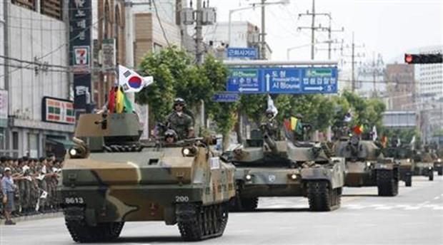 Gney Kore (33.47 milyar dolar)