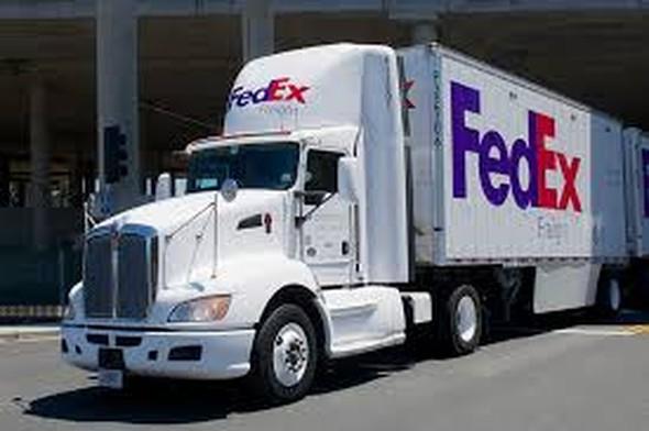 FedEx Freight