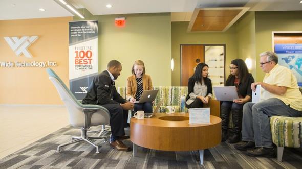 World Wide Technology