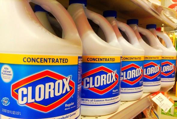 Clorox