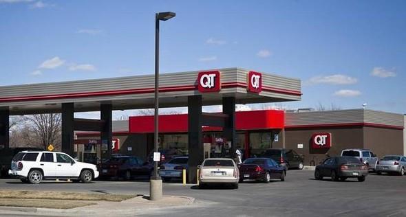 QuikTrip