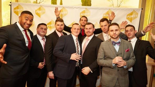 Power Home Remodeling