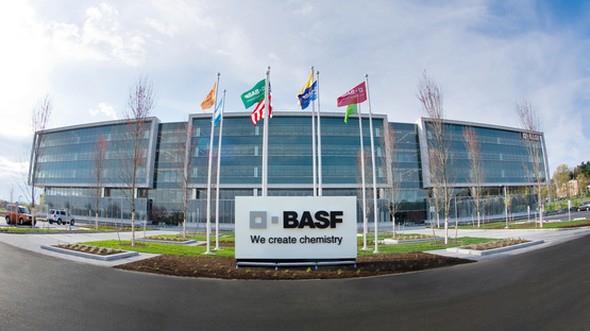BASF Corporation