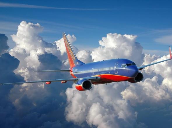 Southwest Airlines