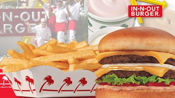 In-N-Out Burger