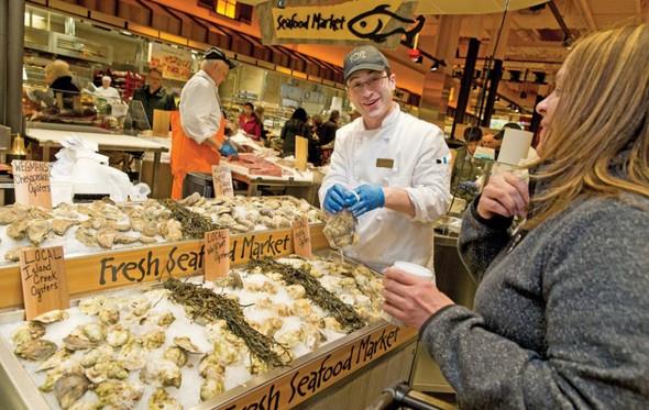Wegmans Food Markets