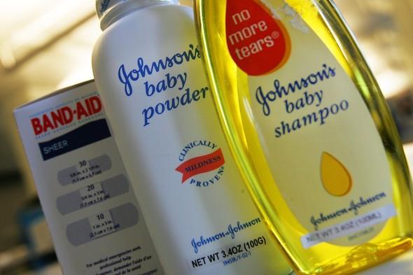 Johnson & Johnson