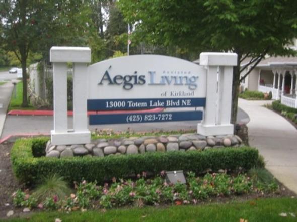 Aegis Living