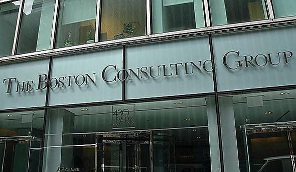 Boston Consulting Group