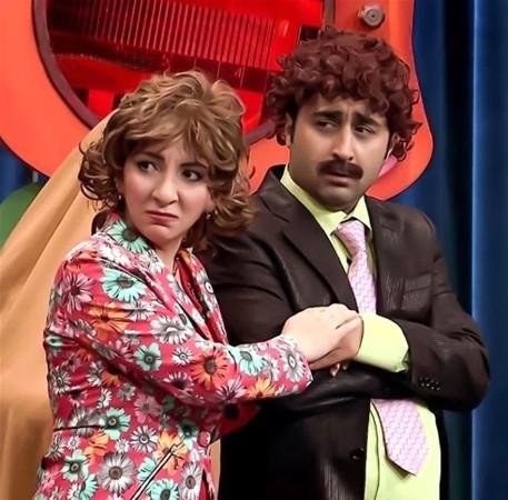 Gerek ad Meltem Ylmazkaya, olan baarl oyunca 1984 stanbul doumlu.