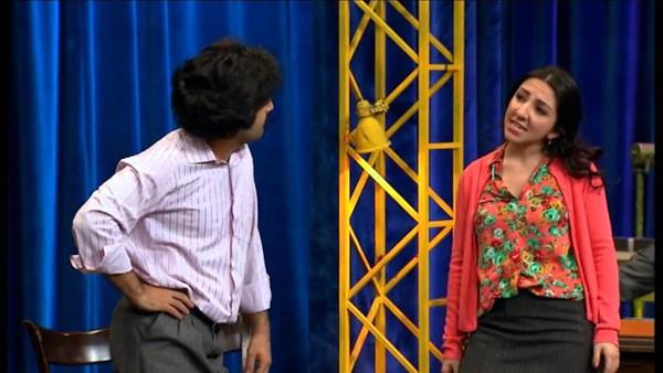 u an Gldr Gldr Show adl televizyon ovunda baarl performansyla gz dolduruyor.