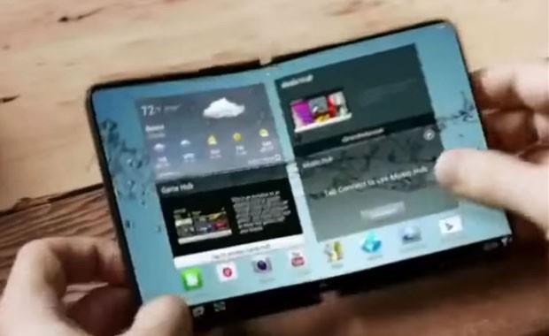 3- Galaxy X<br>    Samsung firmas Galaxy Note 7'de yaad baarszl 2017 ylnda karmay planlad Galaxy X'i piyasaya srmeye hazrlanyor. Samsung ald katlanabilir telefon patentini almas ile 2017 ylnda yeni telefnunda bu zellii kullanmas bekleniyor.