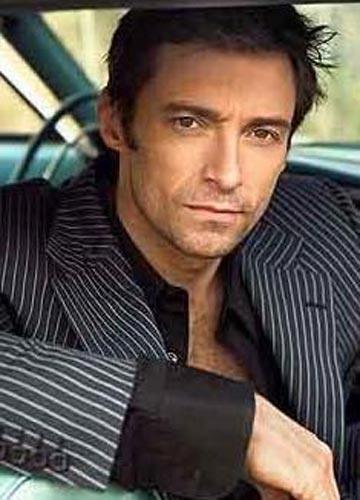 Jackman imdi byle grnyor.