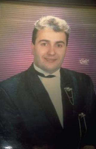 smail Trt'n meslee balad ilk yllarda ektirdii bu fotoraflar uzun sre konuulmutu.