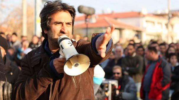 Ardndan Krmzgl'n fotorafn paylaan Kse yine kzdracak bir yoruma imza att.