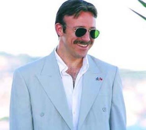 Ergen, lk Ak filminde de byle grnyordu.