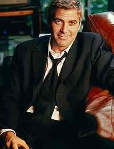 Clooney artk byle grnyor.