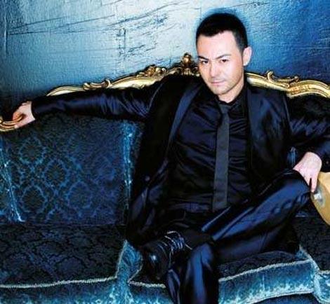 Serdar Orta imdi byle grnyor.