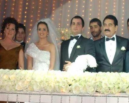 Sava'la evliliinden Melek Zbeyde adnda bir kz ocuu oldu.