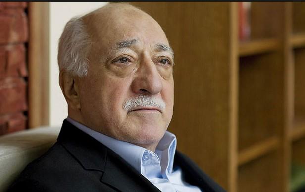 - Devlet akl, himmet paralar ile rgte devasa finansal g oluturulmasn nasl tespit edememitir?