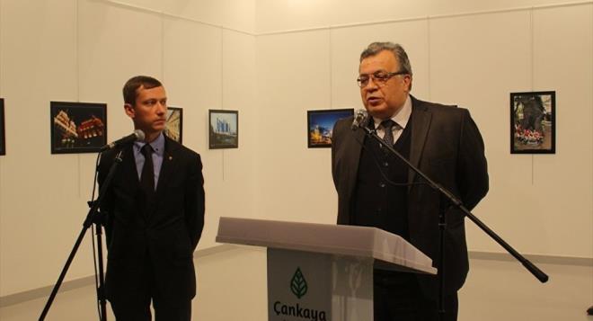 Bu saldrnn yarn yaplacak toplant ncesinden olmas mutlaka manidar.    Tpk Fet&#8217;nn gneydouda daha nce Rus uan drmesi gibi.