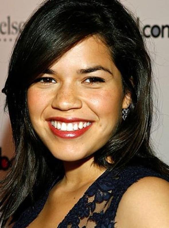 America Ferrera