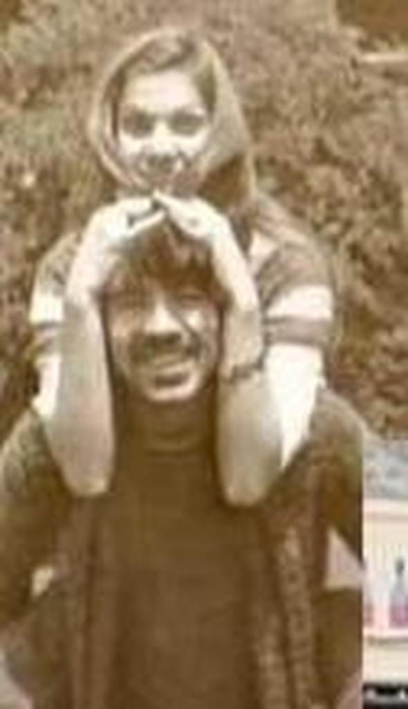 ki nlnn genlik yllarndan..