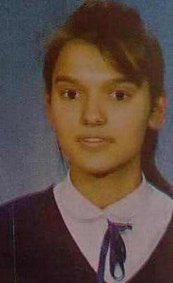 Podyumlardan arkcla transfer olan bu nly tandnz m..