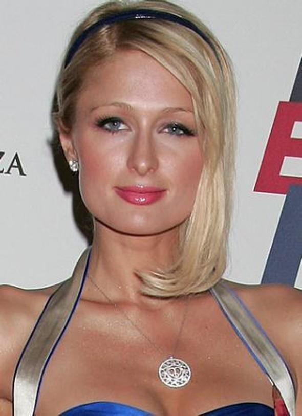 Paris Hilton