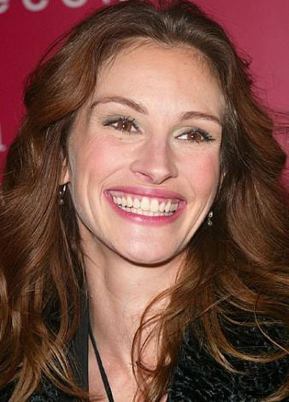 Julia Roberts