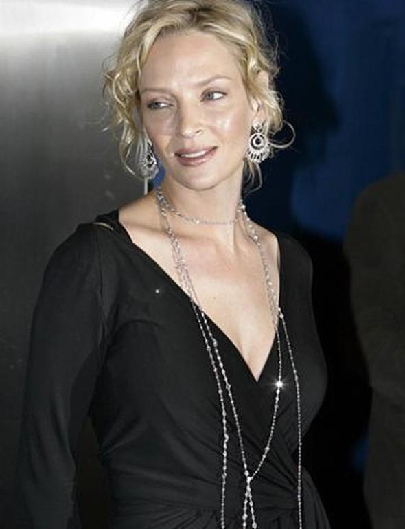 Uma Thurman