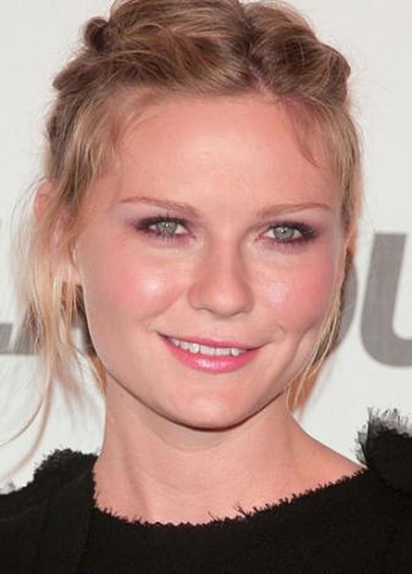 Kirsten Dunst