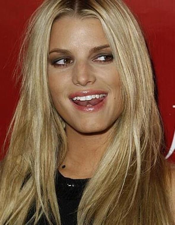 Jessica Simpson