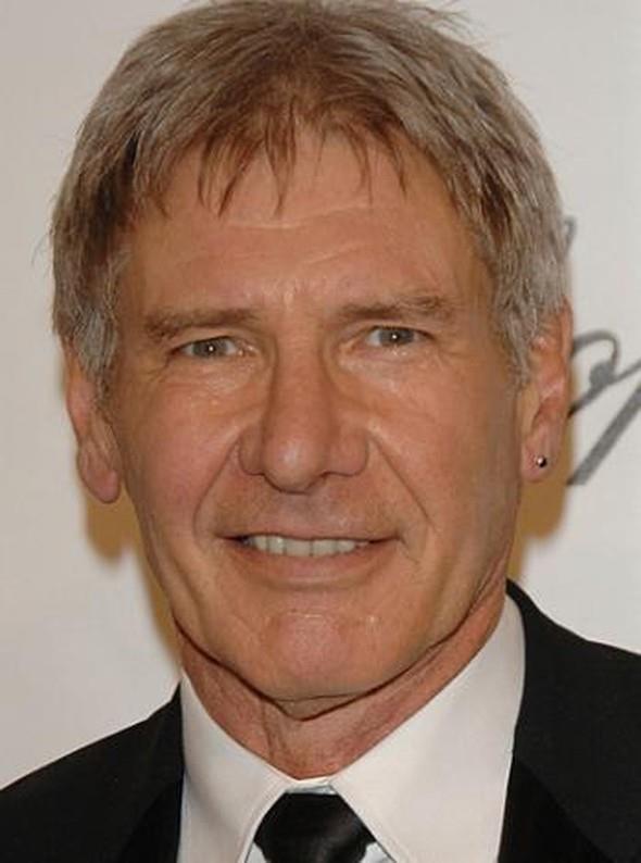 Harrison Ford