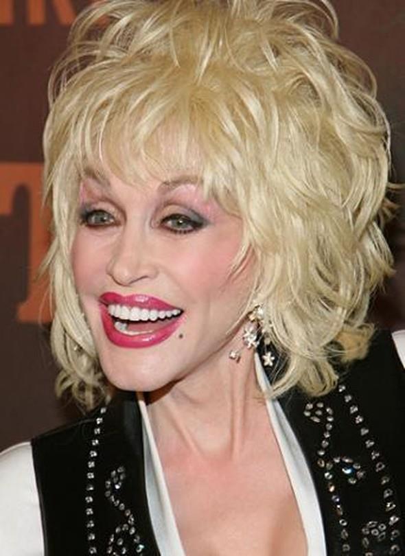 Dolly Parton