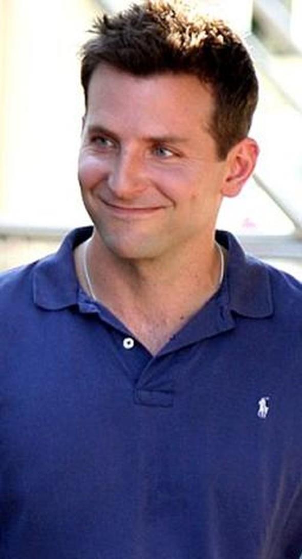 Bradley Cooper