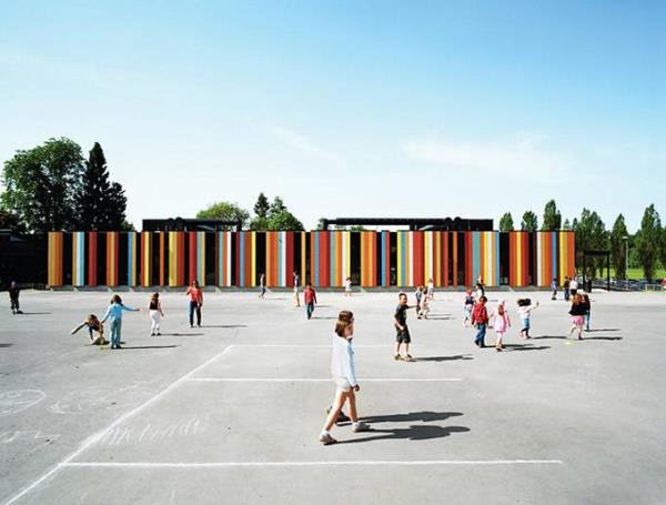 Uluslararas Okul (Oslo, Norve)