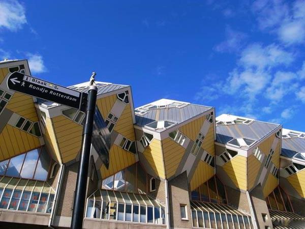 Kp Evler (Rotterdam, Hollanda)