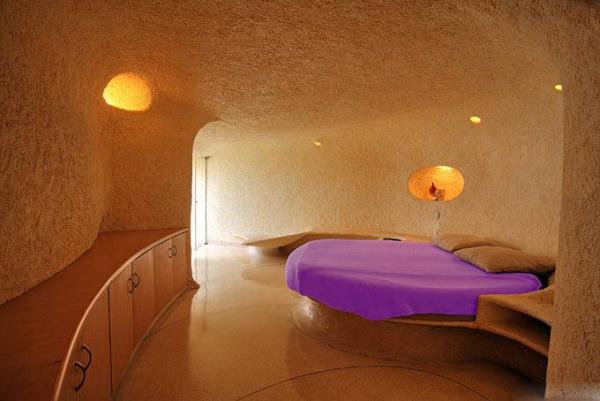 Nautilus House (Mexico city, Meksika)