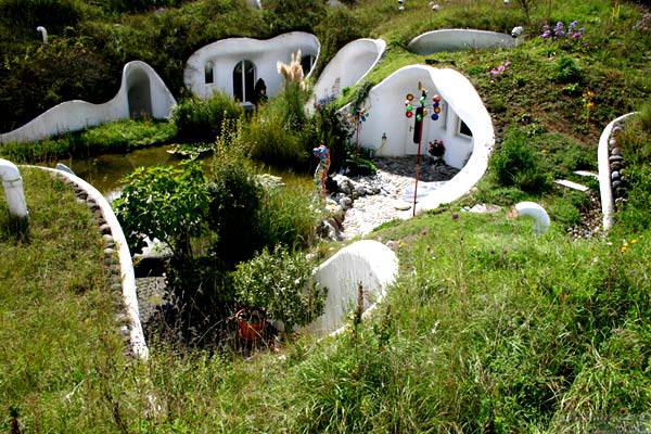 Yeryz Evi 1 (Dietikon, svire)