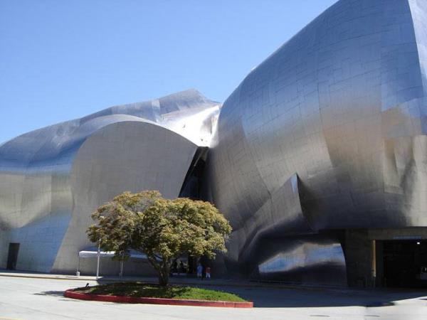 'Mzii Yaa' Projesi (Seattle, WA, ABD)